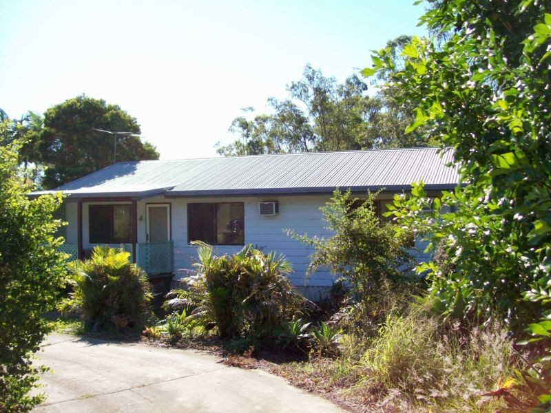 8 Harper Street, Raceview QLD 4305