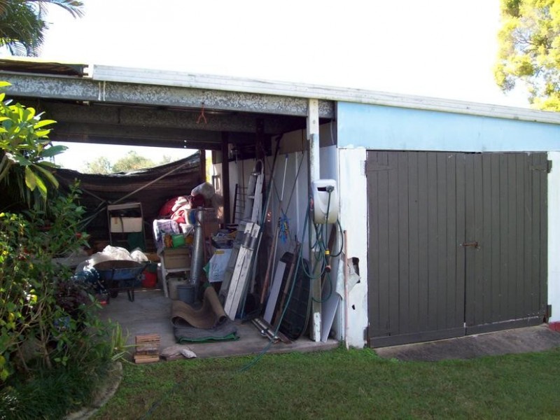 111 Mt Crosby Road, Tivoli QLD 4305