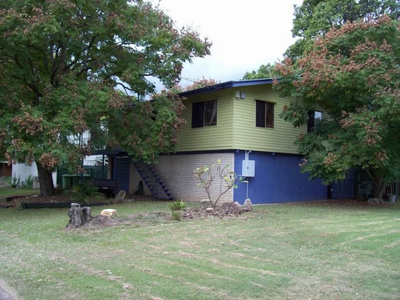 63 Jacaranda Street, East Ipswich QLD 4305