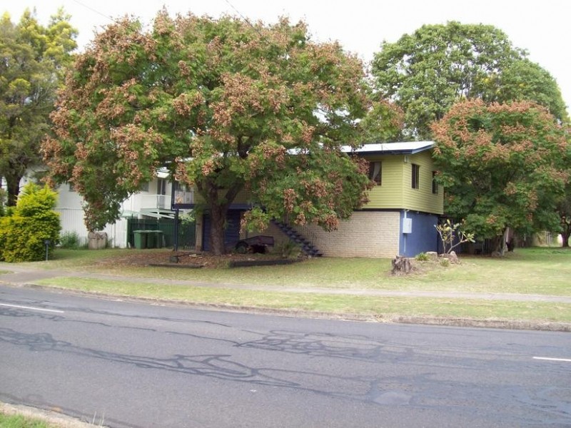63 Jacaranda Street, East Ipswich QLD 4305