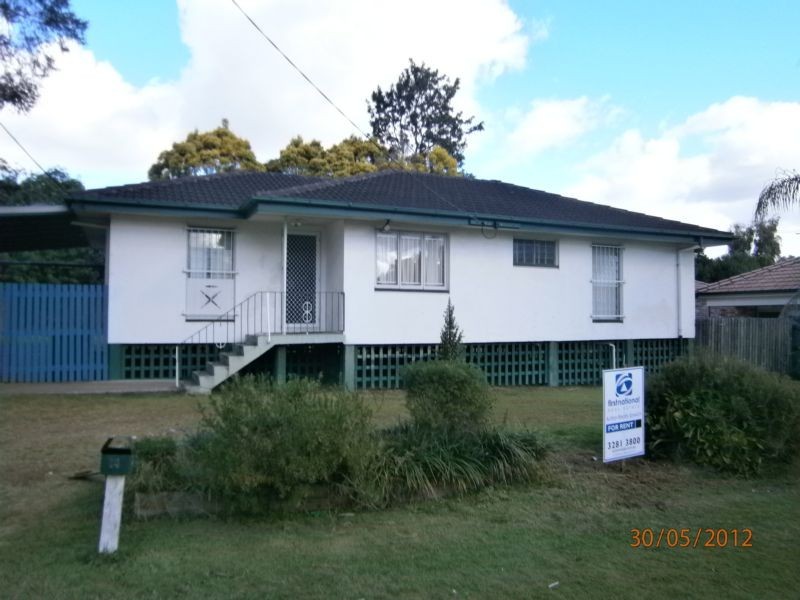 14 Brian Street, Riverview QLD 4303
