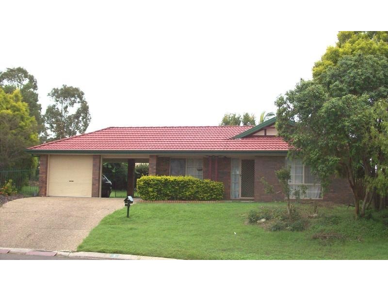 9 Pinto Court, Yamanto QLD 4305
