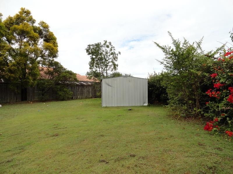9 Pinto Court, Yamanto QLD 4305