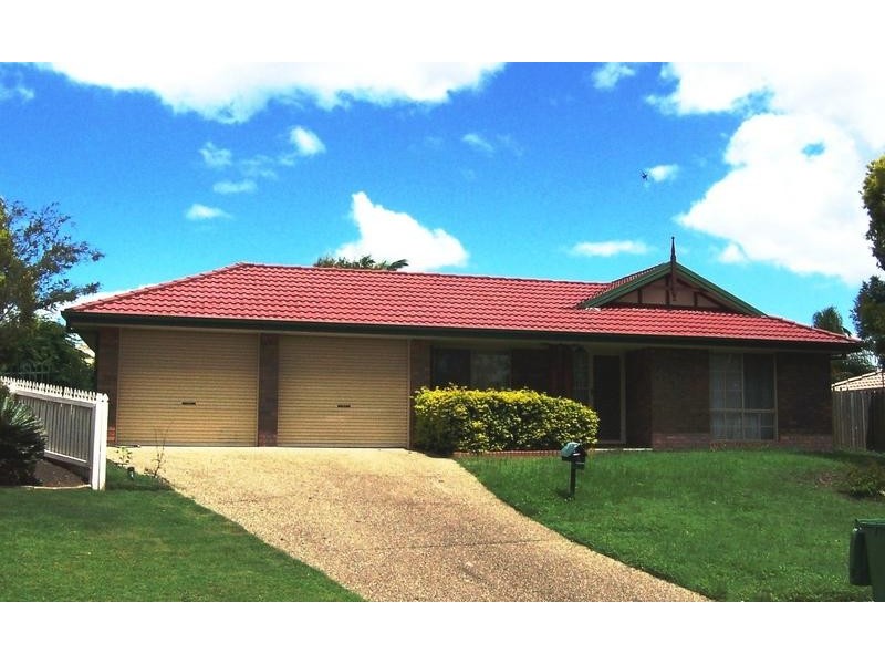 9 Pinto Court, Yamanto QLD 4305