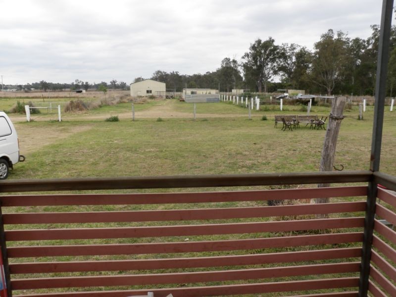 2818-2854 Cunningham Highway, Willowbank QLD 4306