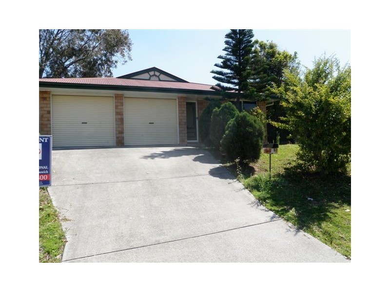 5 Des Arts Place, Wulkuraka QLD 4305