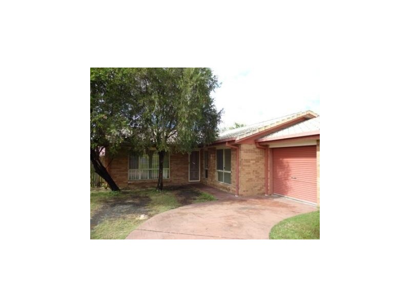 15 Jacaranda Drive, Yamanto QLD 4305