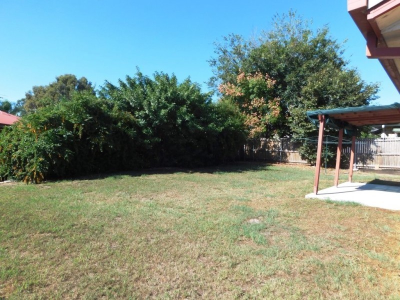 15 Jacaranda Drive, Yamanto QLD 4305