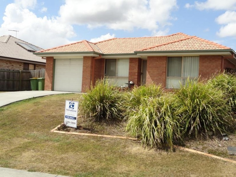 101 Anna Drive, Raceview QLD 4305
