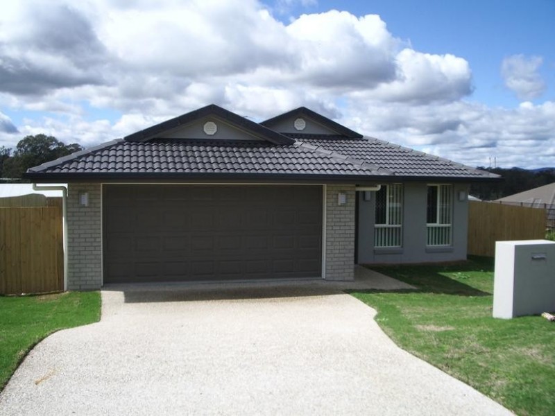 6 Dalray Drive, Raceview QLD 4305