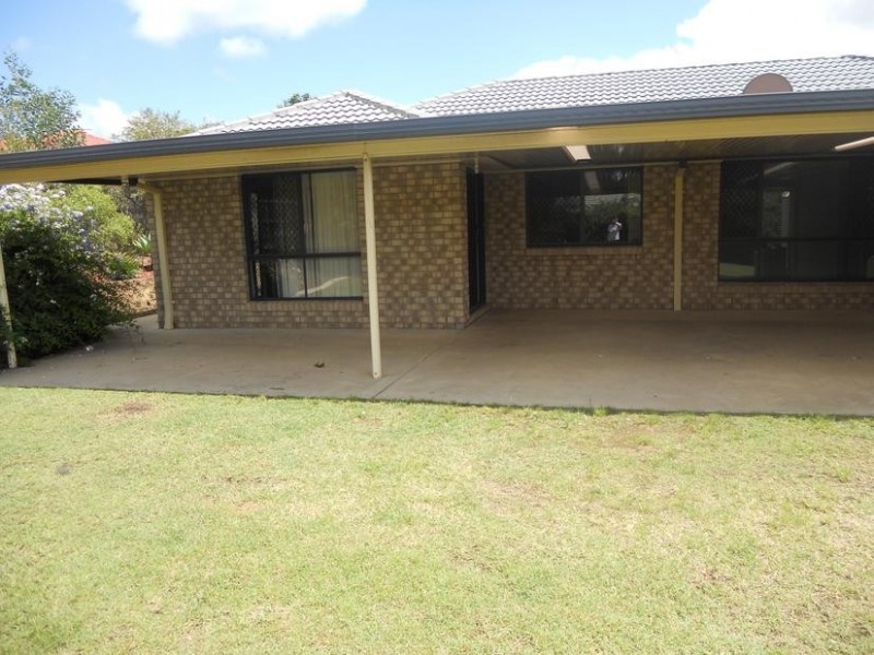 14 Newstead Court, Brassall QLD 4305