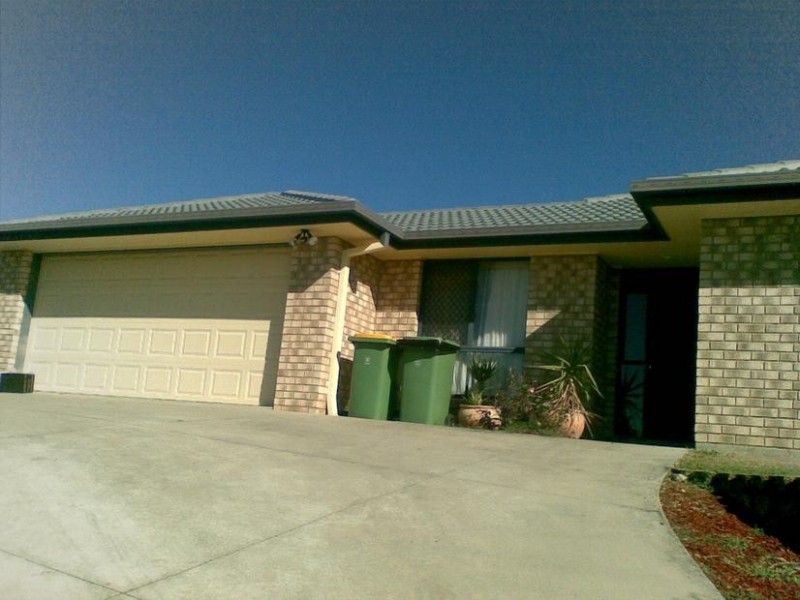14 Newstead Court, Brassall QLD 4305