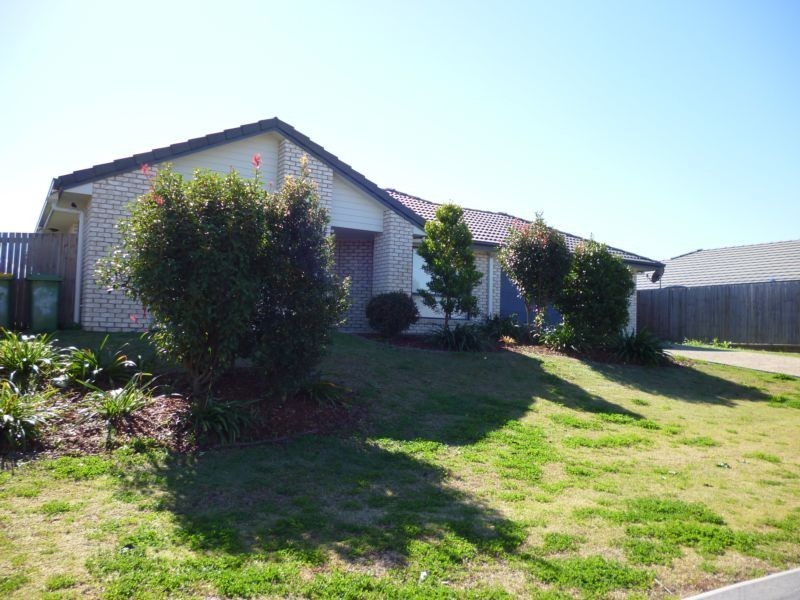 98 Westminster Crescent, Raceview QLD 4305