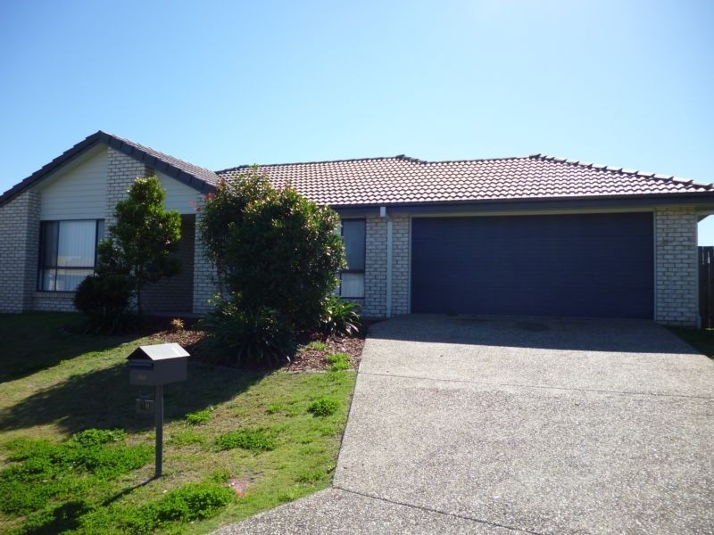 98 Westminster Crescent, Raceview QLD 4305