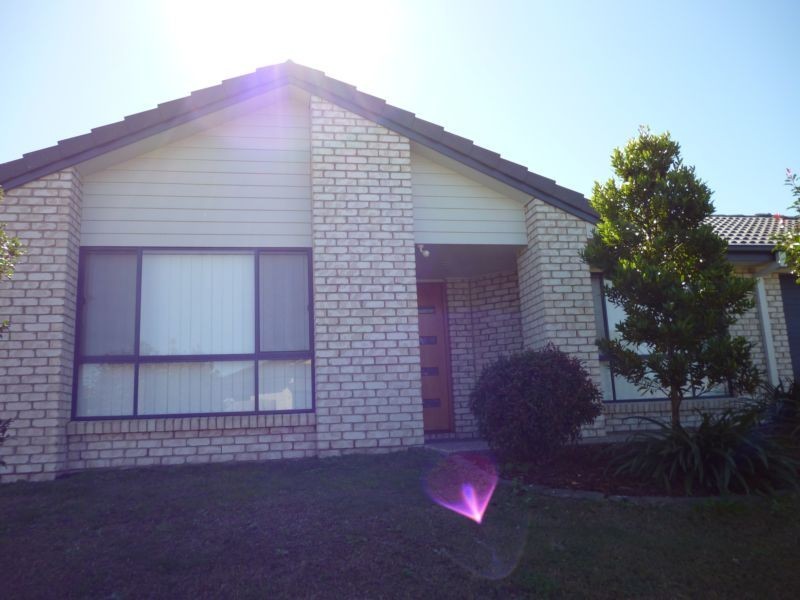 98 Westminster Crescent, Raceview QLD 4305