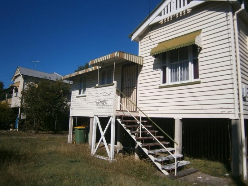 17 Joyce Street, East Ipswich QLD 4305