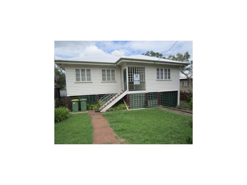 63 Thorn Street, Ipswich QLD 4305