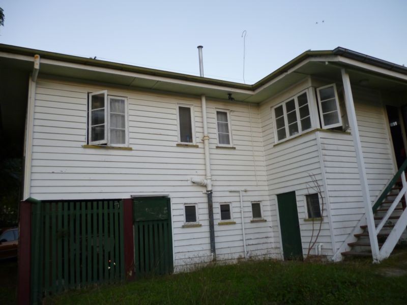 63 Thorn Street, Ipswich QLD 4305