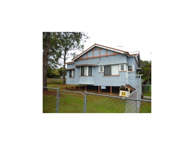 57 Brisbane Road, Bundamba QLD 4304