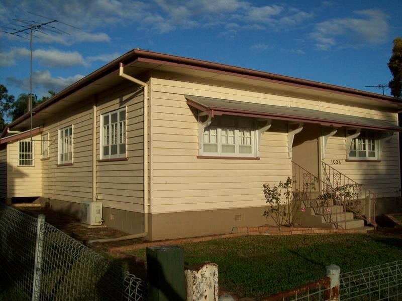 102A Thorn Street, Ipswich QLD 4305