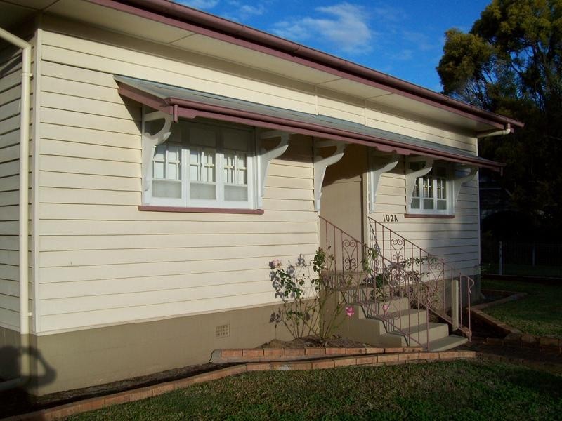 102A Thorn Street, Ipswich QLD 4305