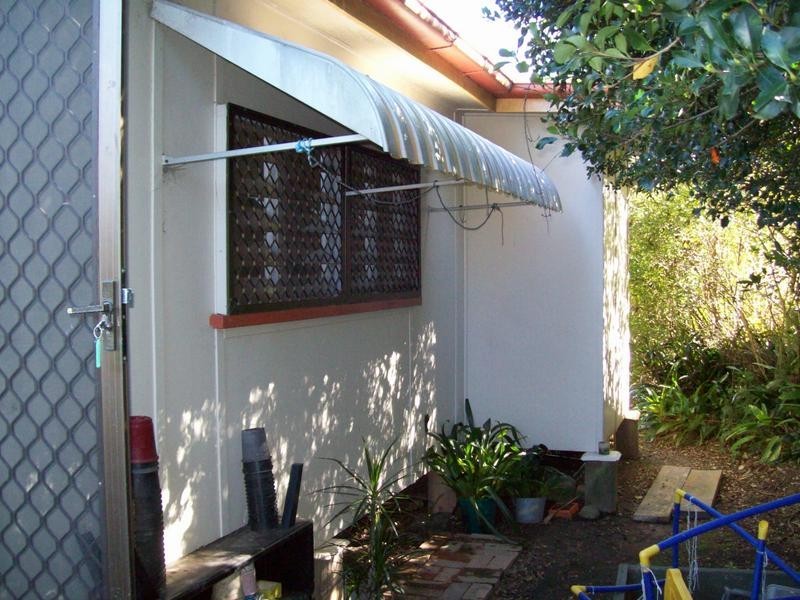 18 Glossop Street, Brassall QLD 4305
