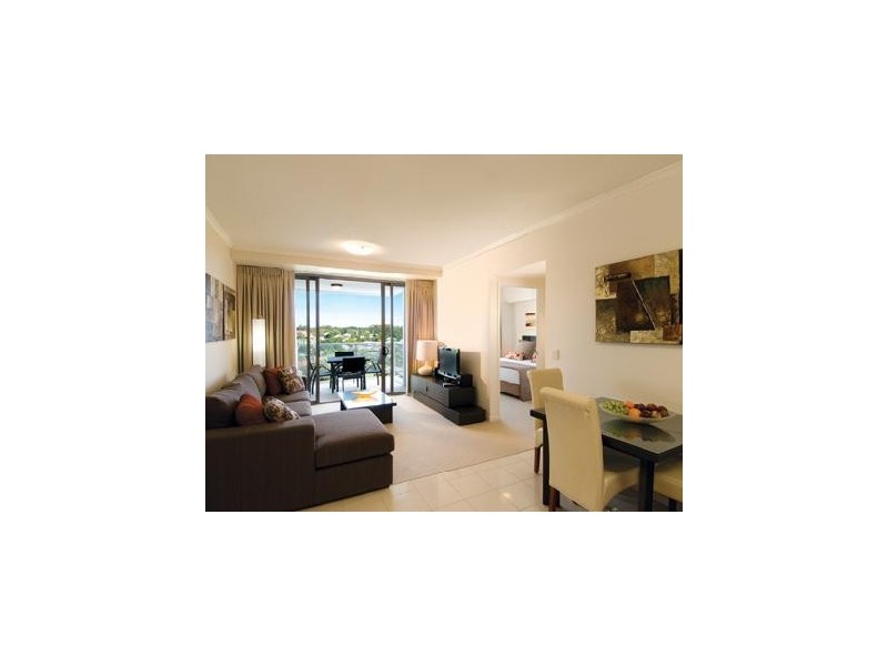 207/11 Ellenborough Street, Ipswich QLD 4305