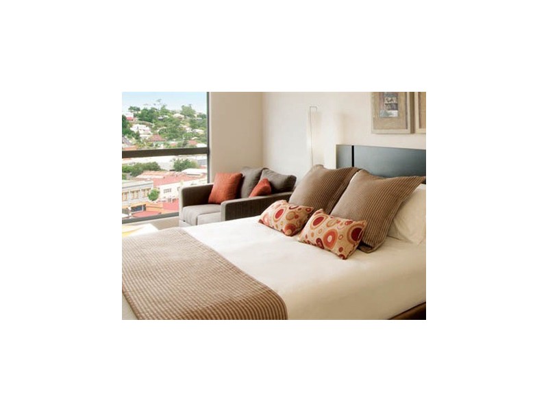 207/11 Ellenborough Street, Ipswich QLD 4305