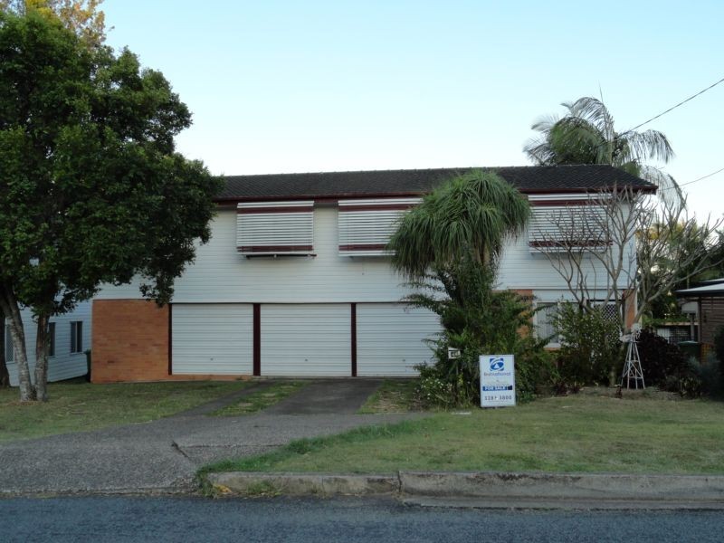 42 Lloyd George Street, Eastern Heights QLD 4305