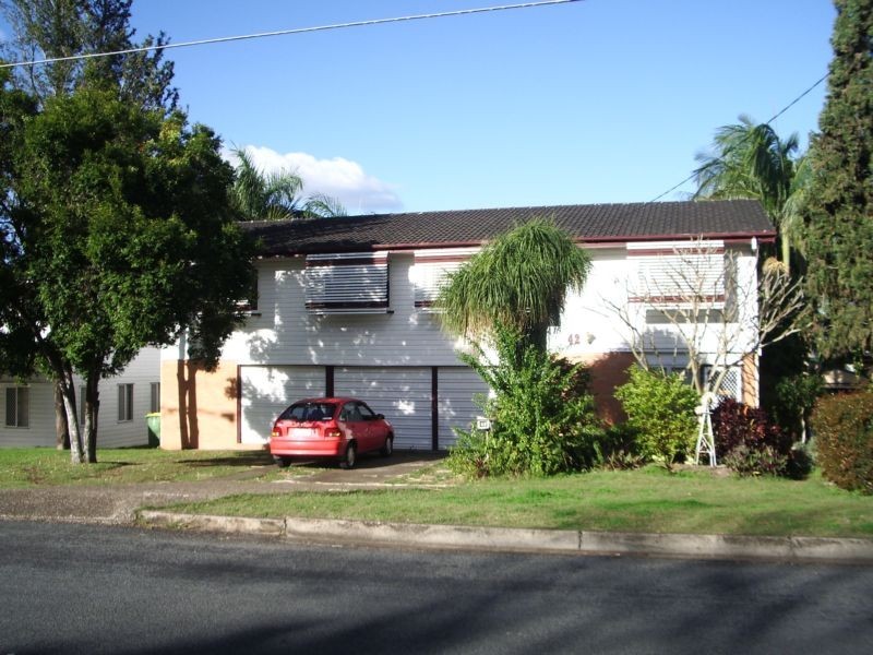 42 Lloyd George Street, Eastern Heights QLD 4305