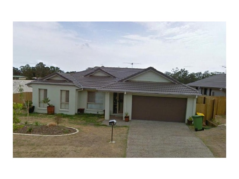 35 Eric Drive, Blackstone QLD 4304