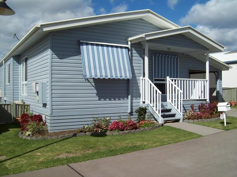 121/102A Moores Pocket Road, Moores Pocket QLD 4305