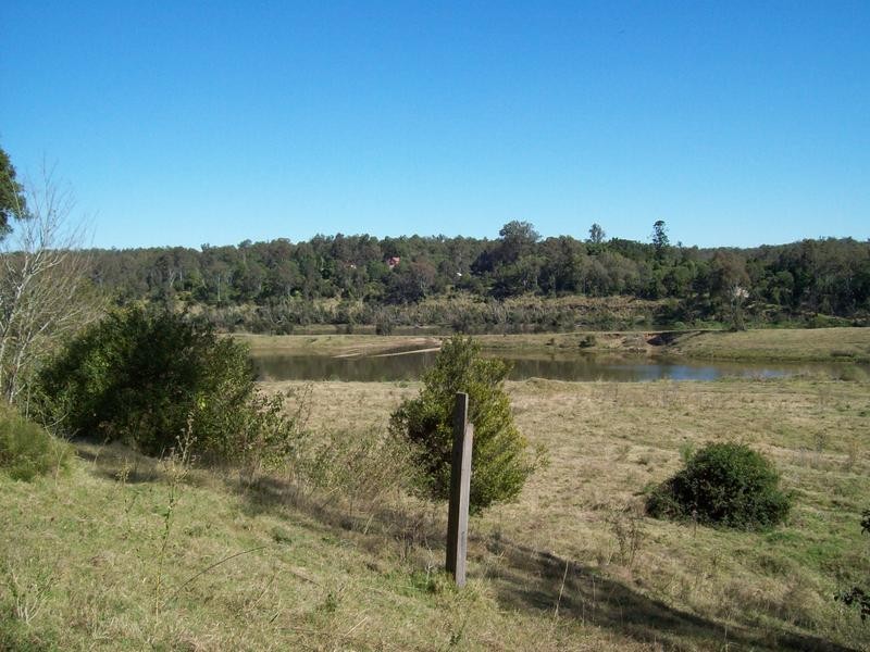 Lot 1, 170 Kholo Road, Kholo QLD 4306