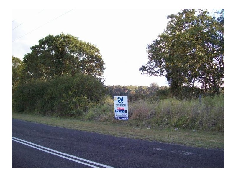 Lot 1, 170 Kholo Road, Kholo QLD 4306