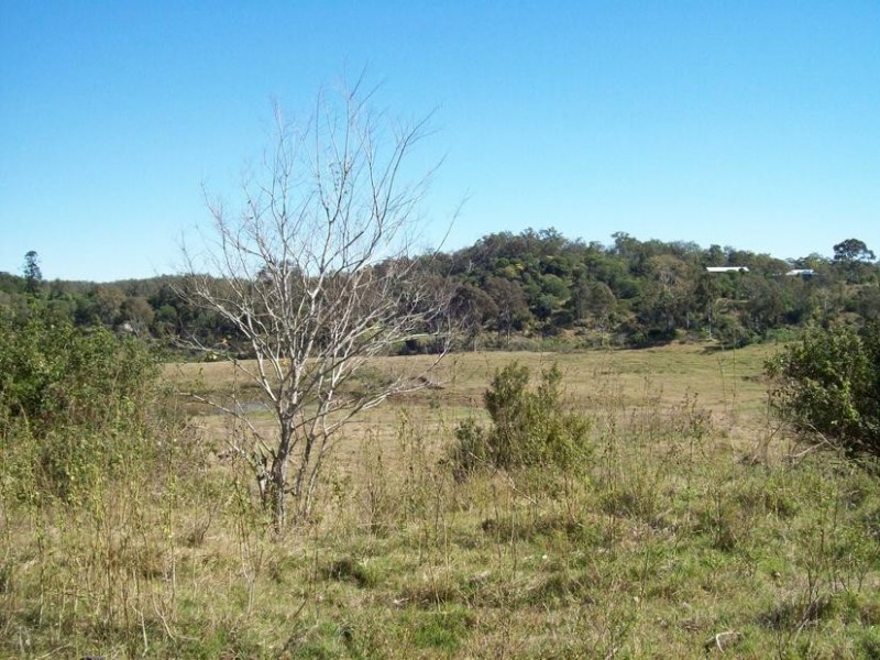 Lot 1, 170 Kholo Road, Kholo QLD 4306