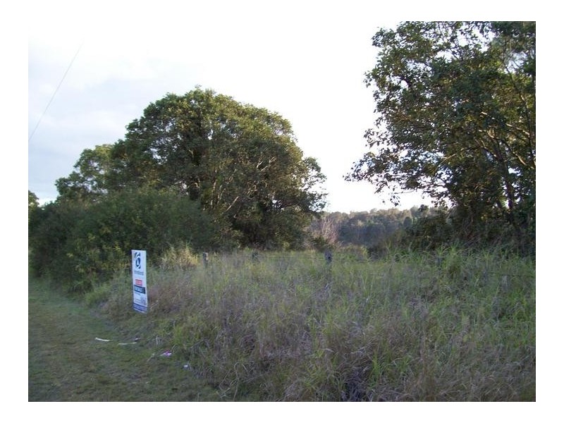 Lot 1, 170 Kholo Road, Kholo QLD 4306