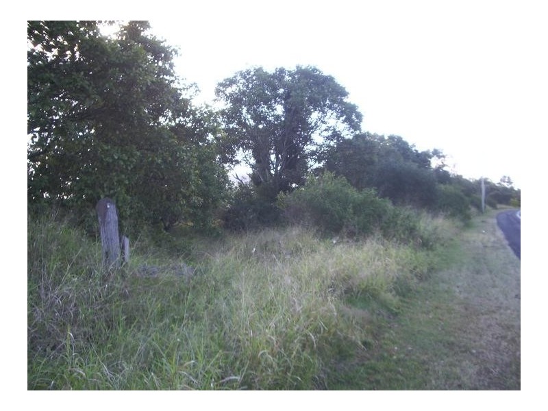 Lot 1, 170 Kholo Road, Kholo QLD 4306