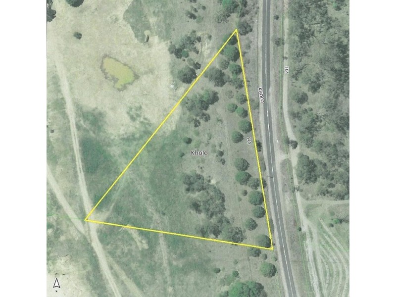Lot 1, 170 Kholo Road, Kholo QLD 4306