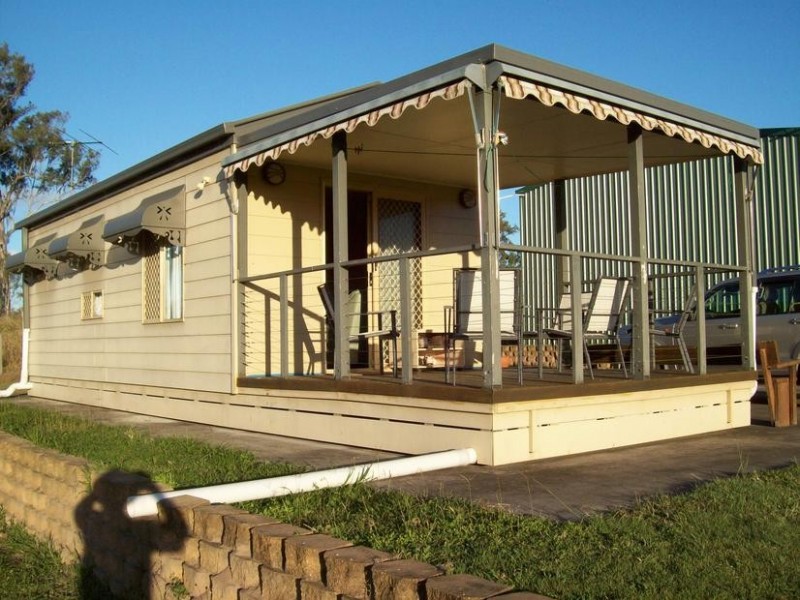 Lot 206 Cunningham Highway, Mutdapilly QLD 4307