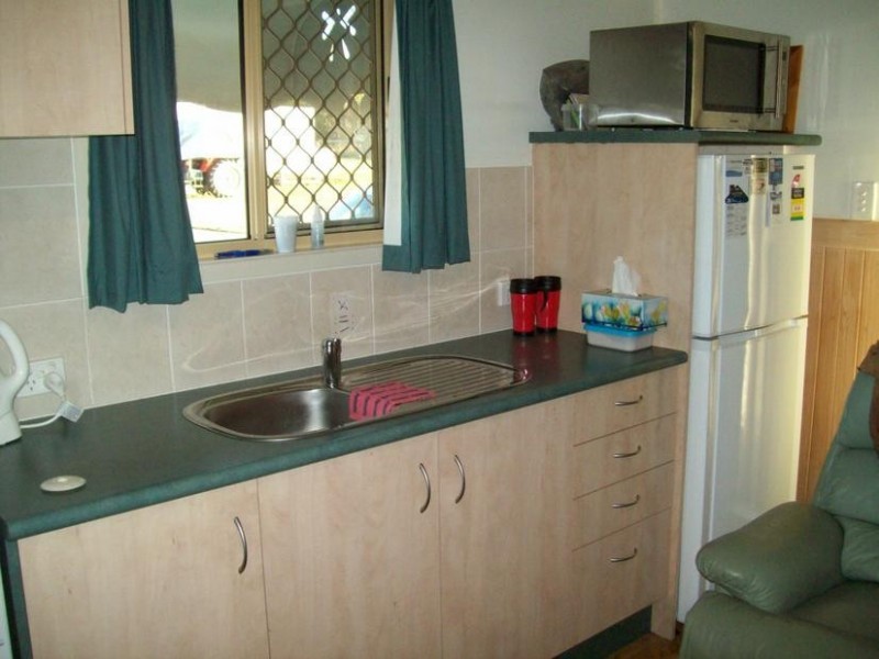 Lot 206 Cunningham Highway, Mutdapilly QLD 4307