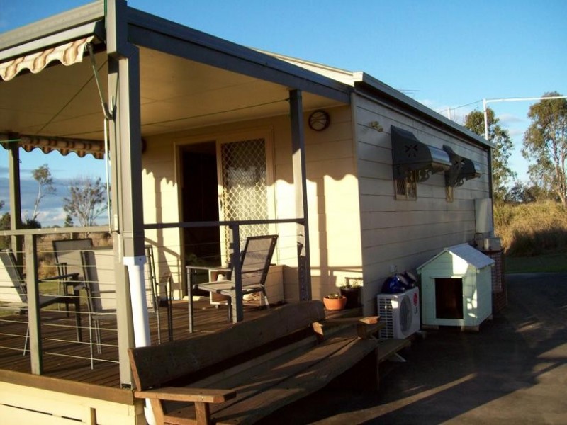 Lot 206 Cunningham Highway, Mutdapilly QLD 4307