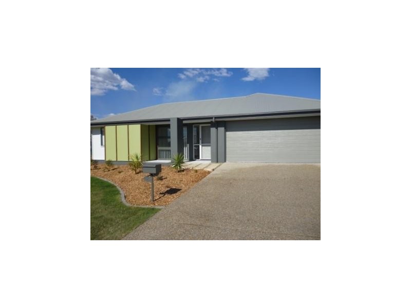 56 Kordan Boulevard, Raceview QLD 4305