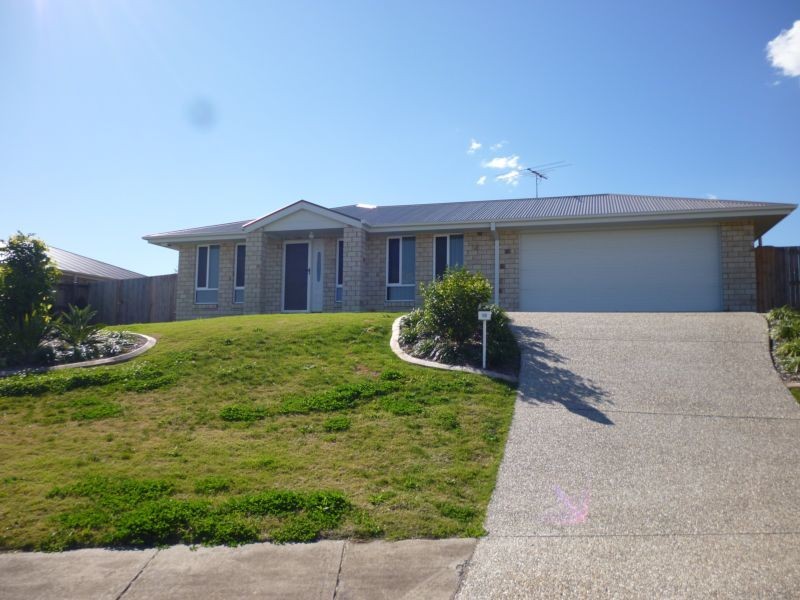 10 Iris Court, Yamanto QLD 4305