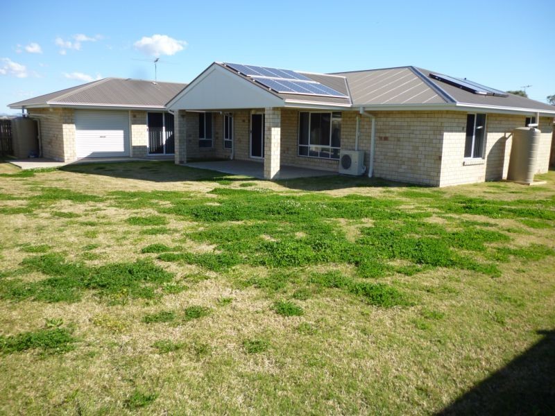10 Iris Court, Yamanto QLD 4305