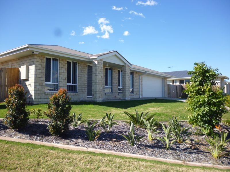 10 Iris Court, Yamanto QLD 4305
