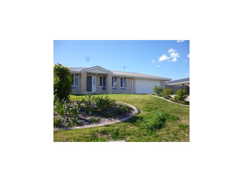 10 Iris Court, Yamanto QLD 4305