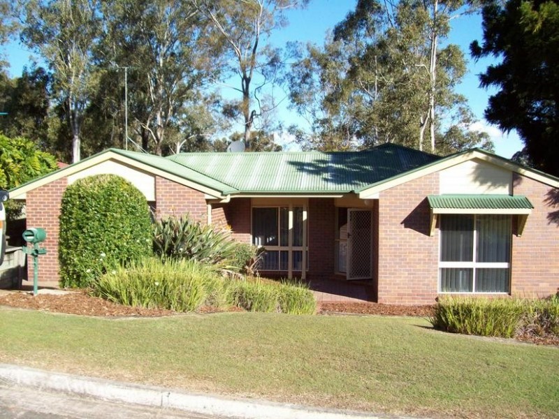 19 Edith Drive, North Ipswich QLD 4305
