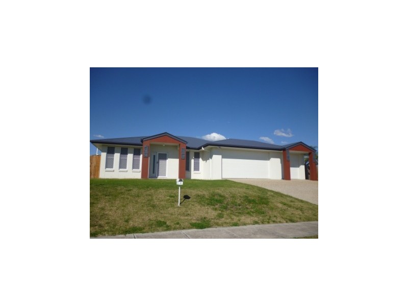 32 Tulip Street, Yamanto QLD 4305