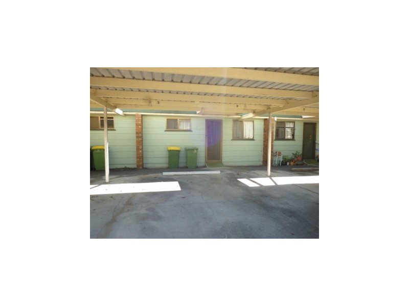 2/76 Raceview Street, Raceview QLD 4305