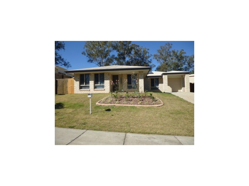 12 Bowen Place, Blackstone QLD 4304